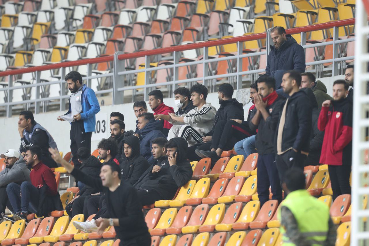 گزارش ناظر فولاد-پرسپولیس از “کار منسوخ‌شده” جواد نکونام!