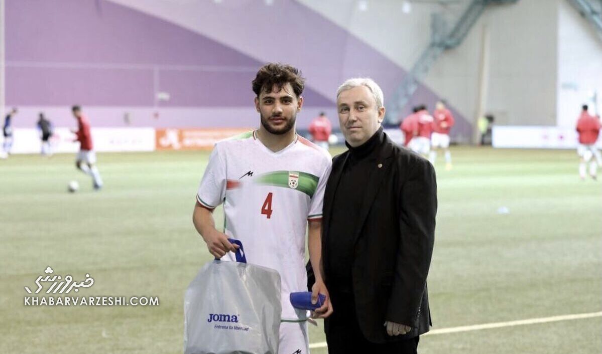 گزینه استقلال و پرسپولیس راهی اسپانیا شد