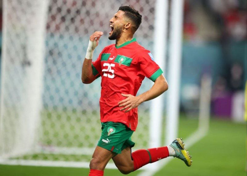 گزینه مورد نظر پرسپولیس هایجک شد