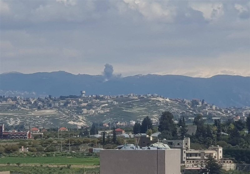 گسترش تجاوزات صهیونیست‌ها در جنوب لبنان/ شهادت یک نفر دیگر