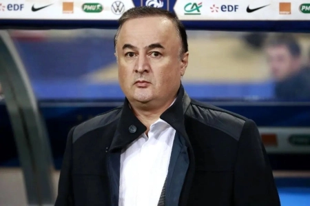 گفتگوی اختصاصی با انگین فیرات در خصوص تیم ملی: اکنون زمان وحدت است، نه سر و صدا!