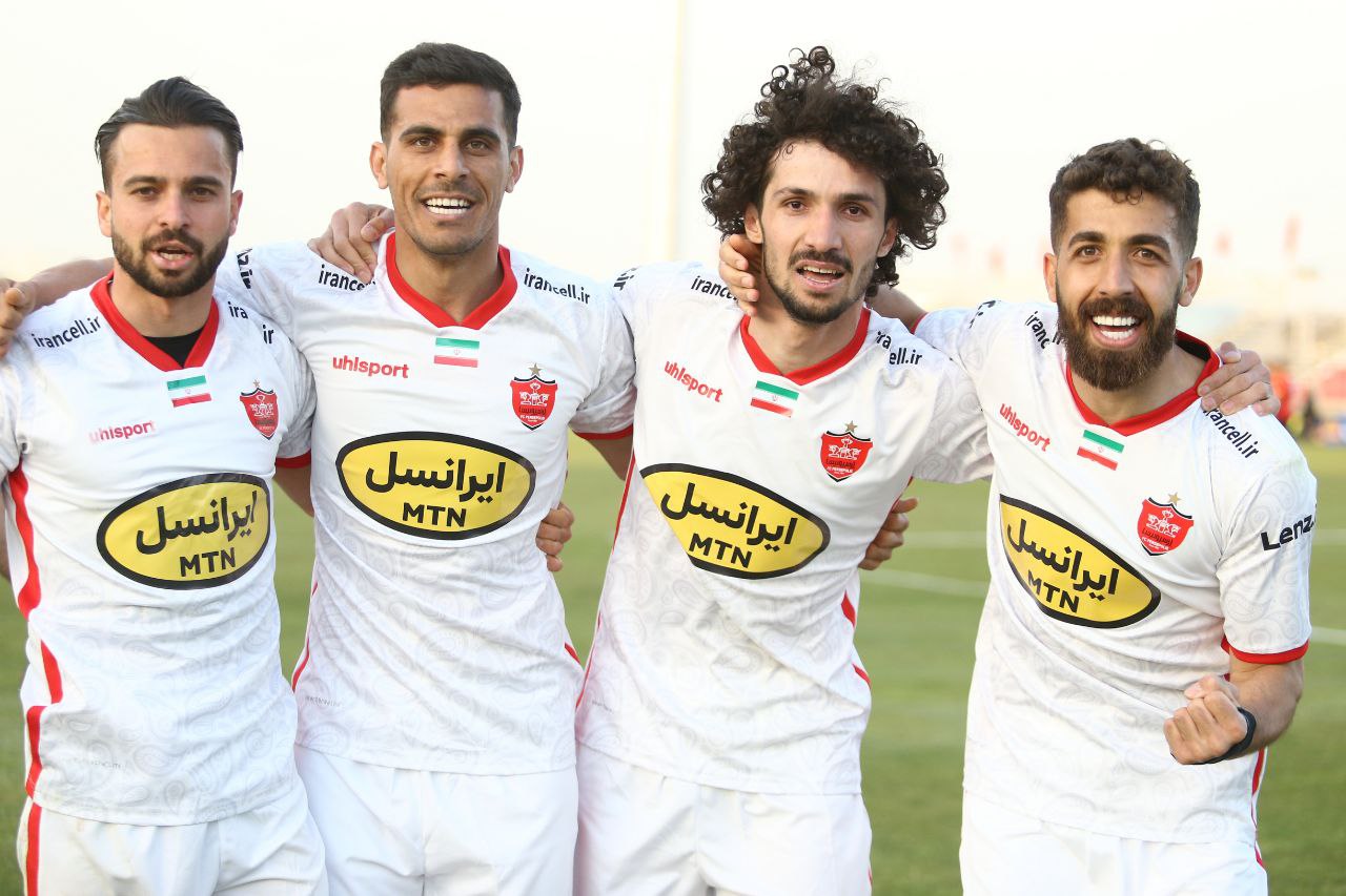 گل دقیقه ۹۵ پرسپولیس؛ رکورد یک ساله تراکتور را بر باد داد