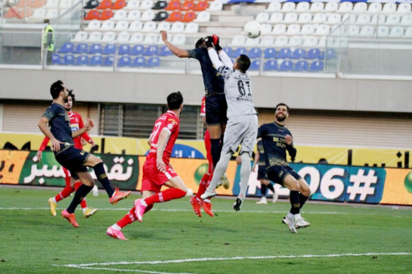 گلری که روی اعصاب سرخابی ها رفت؛ می خواهم پرسپولیسی شوم!