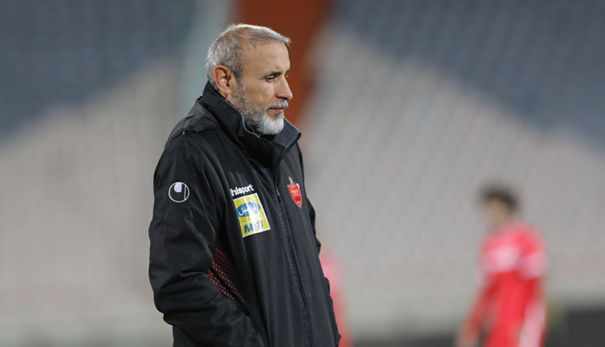 گل‌محمدی به‌دنبال ۴ بازیکن پرسپولیس