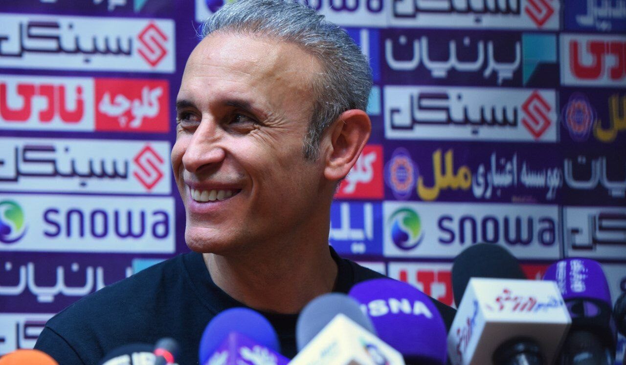 گل‌محمدی فردا به تلویزیون می‌رود
