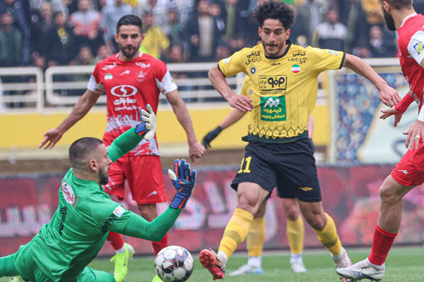 گندوز: می توانستیم برنده دیدار برابر النصر باشیم