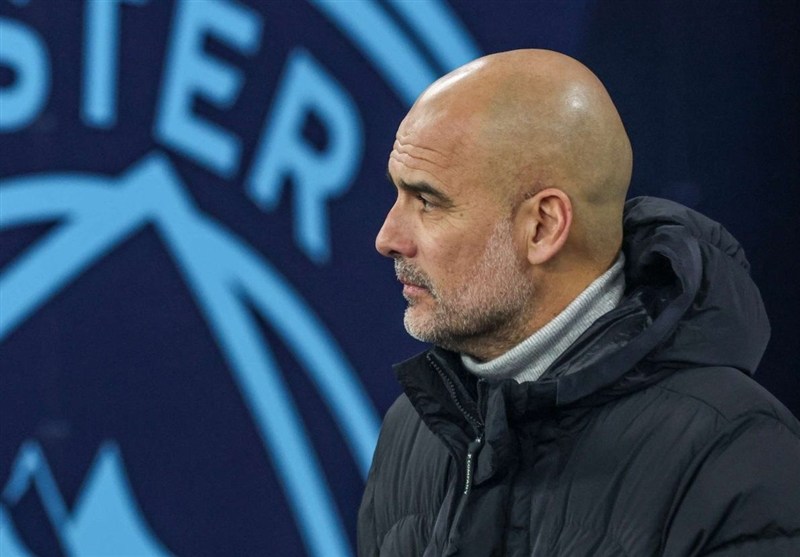 گواردیولا: بابت بازگشت فودن به فرم ایده‌آل خوشحالم/ می‌خواهم رشد تیم را ببینم