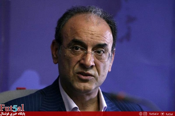 یادداشت اختصاصی عباس ترابیان رئیس اسبق کمیته فوتسال/ اسپانسرینگ در فوتبال یک علم است