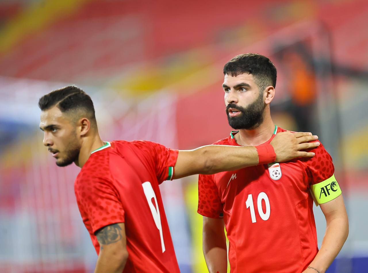 یاسین سلمانی در یک‌قدمی پرسپولیس