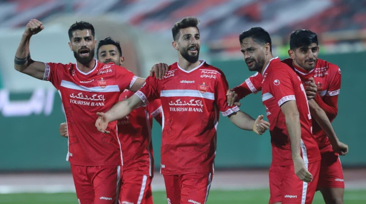 یحیی رکورد خودش را زد/ پرسپولیس باز هم می‌تواند قهرمان شود