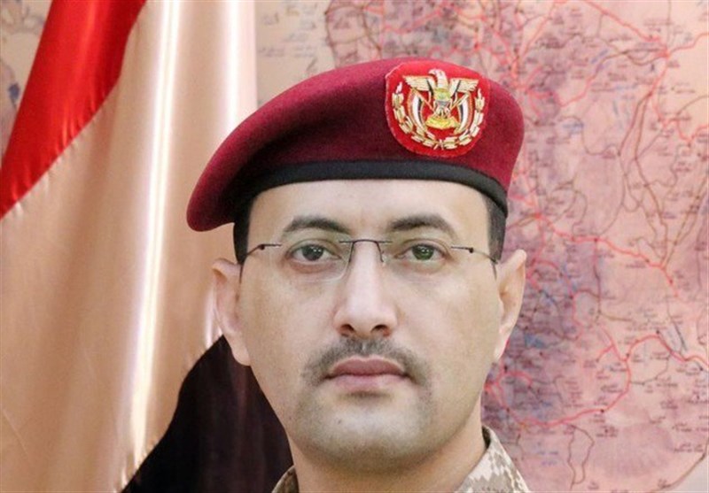 یحیی سریع: با موفقت فرودگاه بن گوریون را هدف قرار دادیم