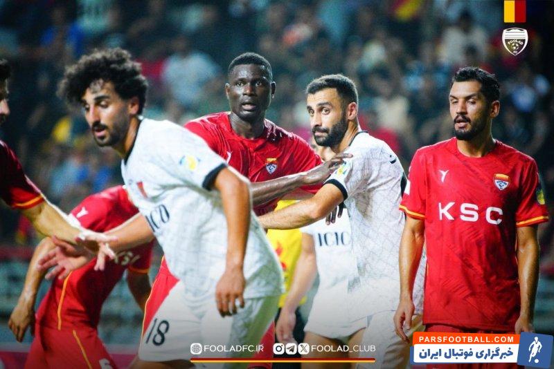 یحیی نقطه ضعف پرسپولیس را هدف گرفته است