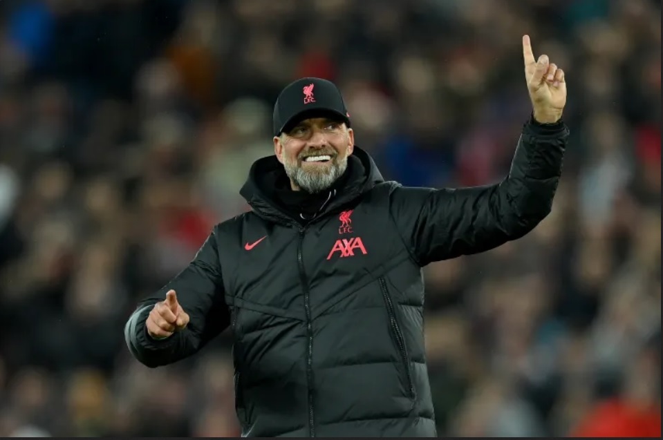 یورگن کلوپ،‌‌ گزینه جدی تیم لیگ برتری