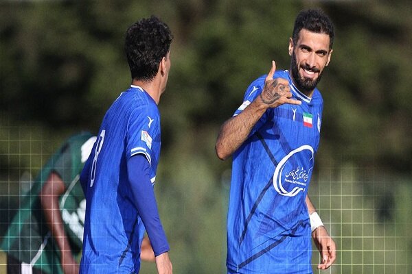 یوسفی: استقلال دیر شروع کرد؛ بازیکنان خوبی به تیم اضافه شده‌اند