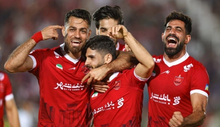 یوسفی: اوسمار باید بداند پرسپولیس دیگر فرصتی برای اشتباه ندارد