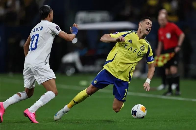 یک احتمال خیلی خیلی جدی؛ النصر با سپاهان یا استقلال روبرو می‌شود!