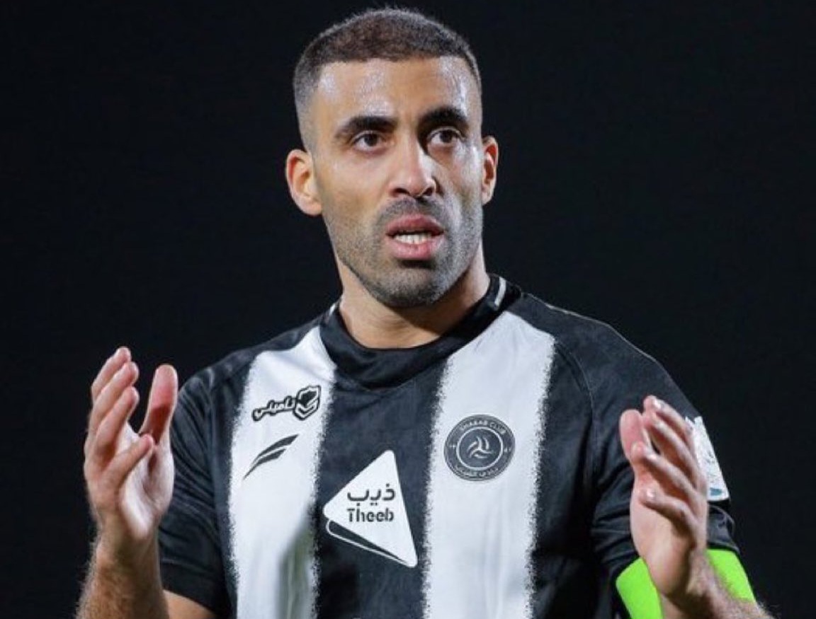 یک انتقال ناگهانی و غیرقابل پیش‌بینی؛ عبدالرزاق حمدالله راهی الهلال می‌شود!
