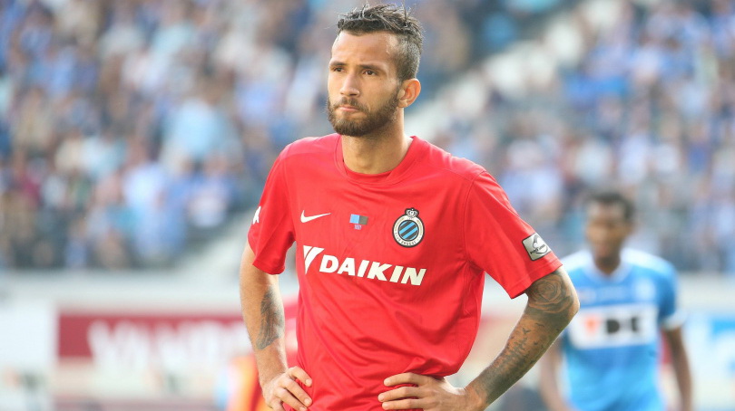یک برزیلی جدید گزینه پرسپولیس شد