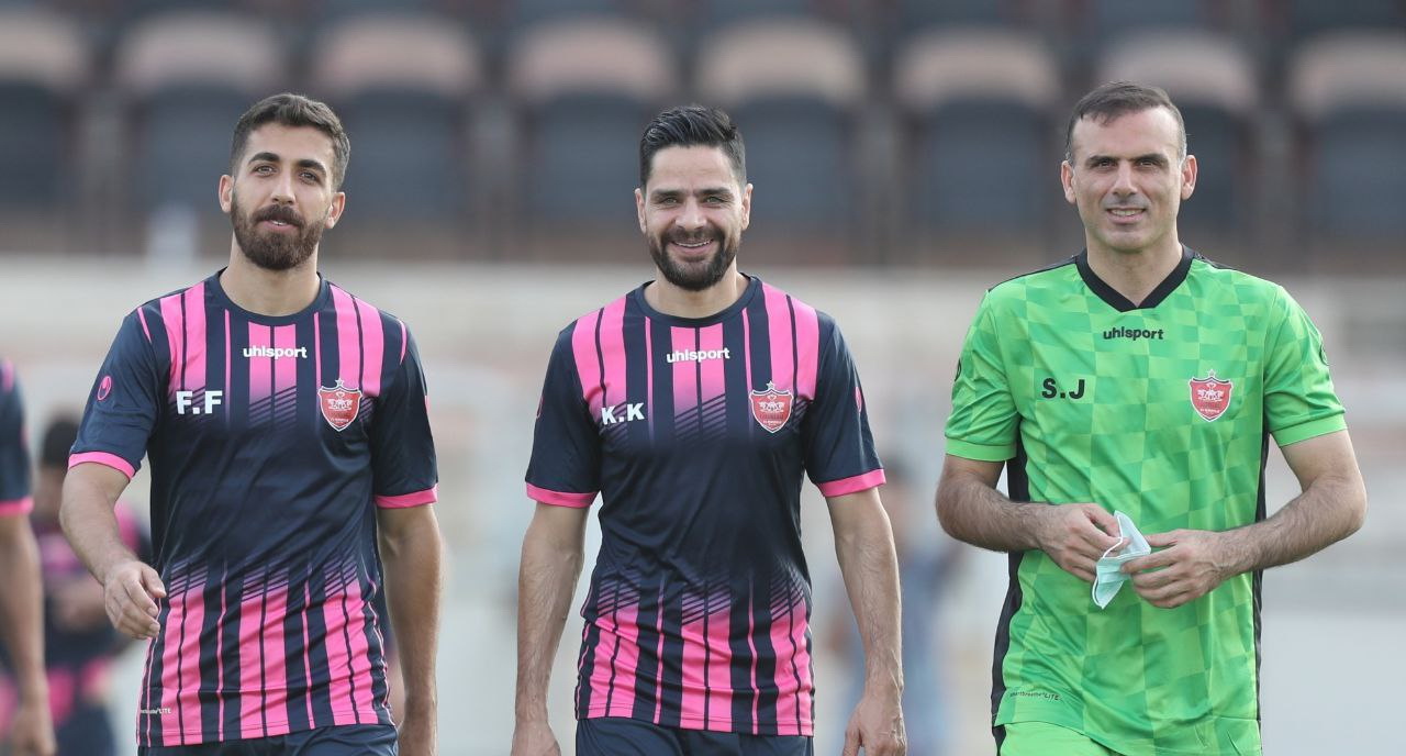 یک مدیربرنامه جواب بازیکن سابق پرسپولیس را داد