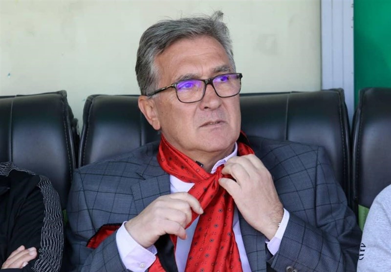 یک مشکل قدیمی گریبانگیر سرخ پوشان/ اصل بدهی مالیاتی برانکو در پرسپولیس چقدر است؟‌