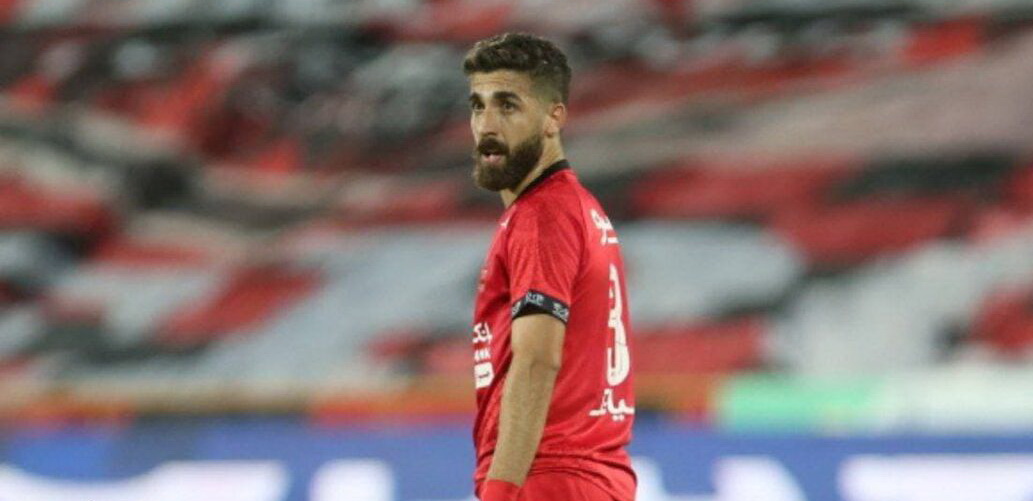 یک پرسپولیسی دیگر به دنبال دریافت رضایتنامه