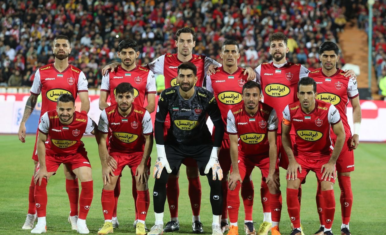 ۱۰ درصد از قرارداد پرسپولیسی‌ها واریز شد