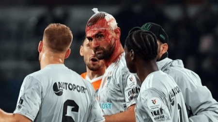 ۱۲ بخیه برای سردار دورسون؛ جنگندهای که تسلیم نشد ۱۲ بخیه برای سردار دورسون؛ جنگندهای که تسلیم نشد