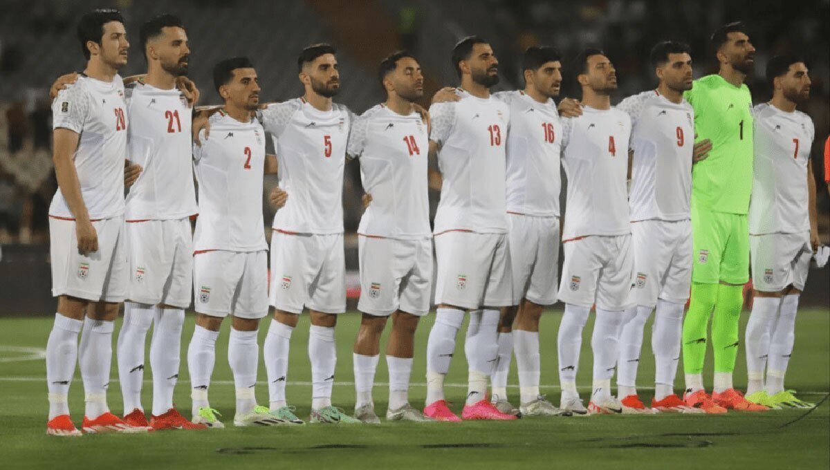 ۲ بازیکن خاص به تیم ملی فوتبال ایران آمدند