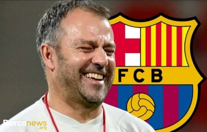 ۲ مشکل اساسی بارسای فلیک: خط دفاعی بالا و …