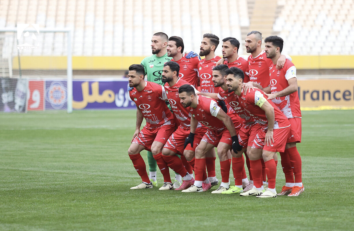 ۲ مشکل بزرگ پرسپولیس که ۳ سرمربی هم نتوانستند آن را برطرف کنند