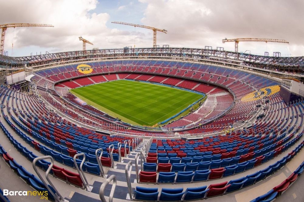 ۲۴ ساعت حساس برای بارسلونا