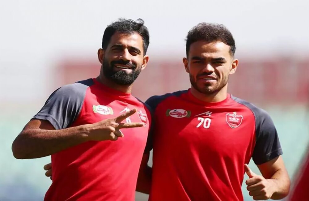 ۴ قهرمان اروپا و آسیا به دنبال ستاره پرسپولیس؛ بزرگترین انتقال تاریخ سرخ ها؟