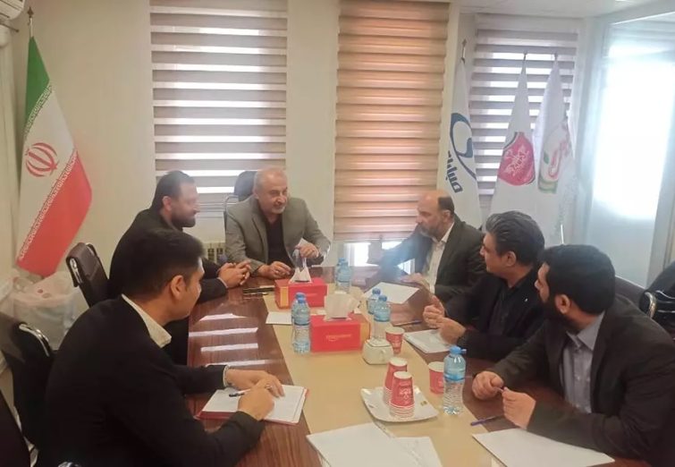 ۵ انتصاب جدید در باشگاه پرسپولیس