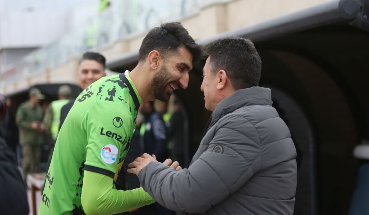 ۵ ملی پوش پرسپولیس مشخص شدند