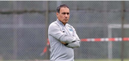۶۶ بازیکن از سوی مهدوی کیا به تیم ملی امید دعوت شدند / محمد شریفی از پرسپولیس در لیست