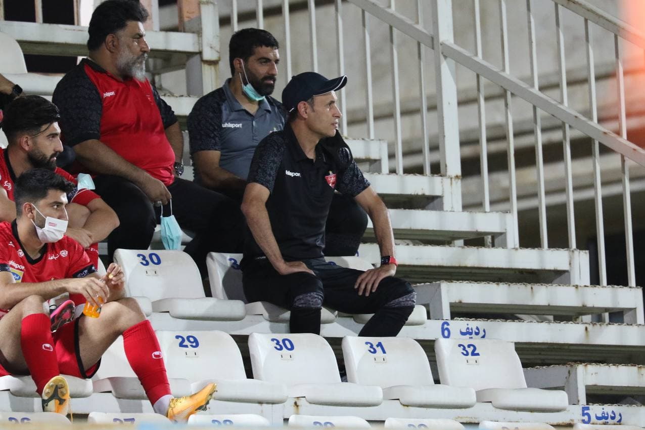 ۸ نکته از یحیی و پرسپولیس که نمی‌دانستید