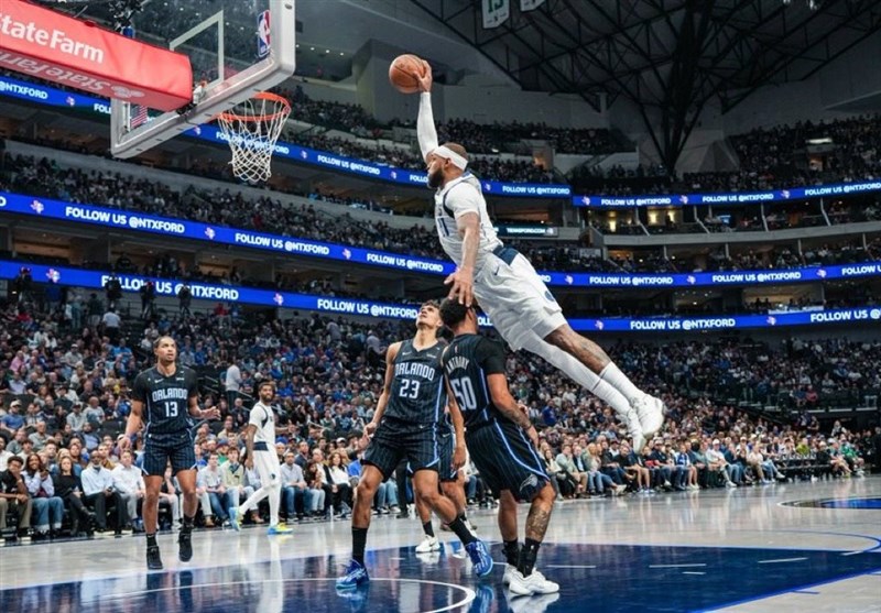 NBA به دنبال راه‌اندازی لیگ اروپایی تا سال ۲۰۲۷