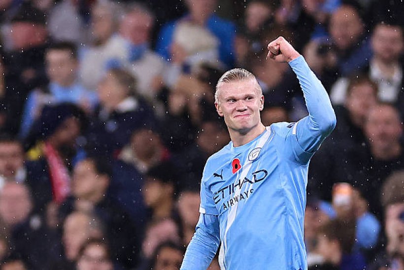 PSG با پیشنهاد نجومی به دنبال هالند